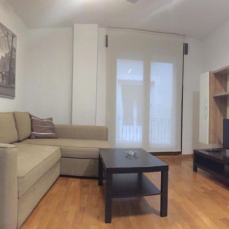 Apartamentos Turisticos Torico Amantes تيرويل المظهر الخارجي الصورة