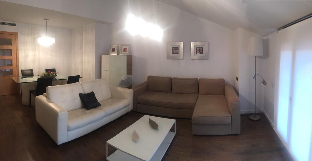 Apartamentos Turisticos Torico Amantes تيرويل المظهر الخارجي الصورة