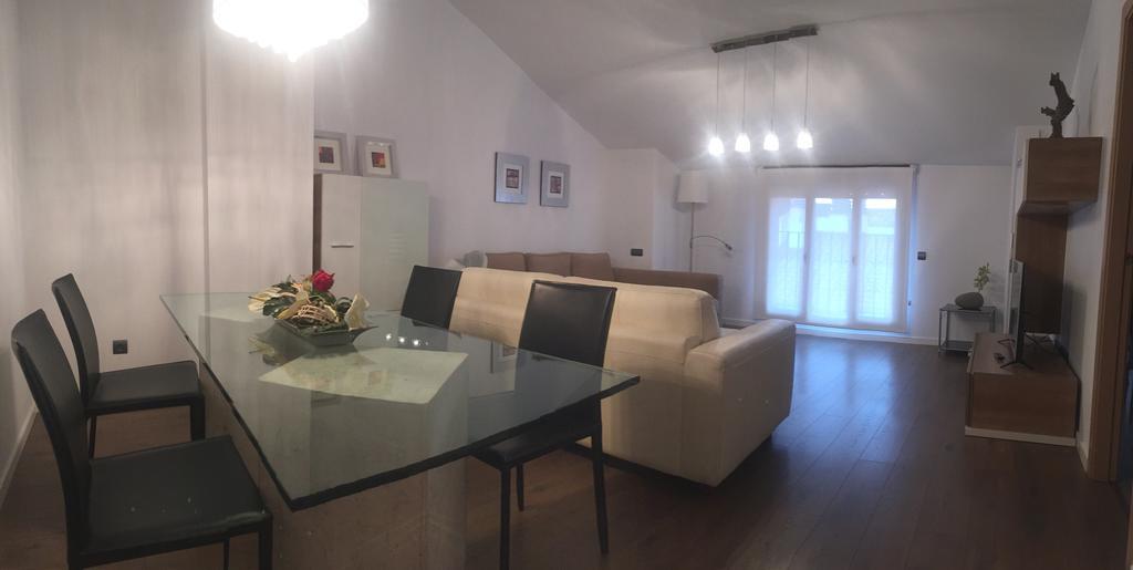 Apartamentos Turisticos Torico Amantes تيرويل المظهر الخارجي الصورة