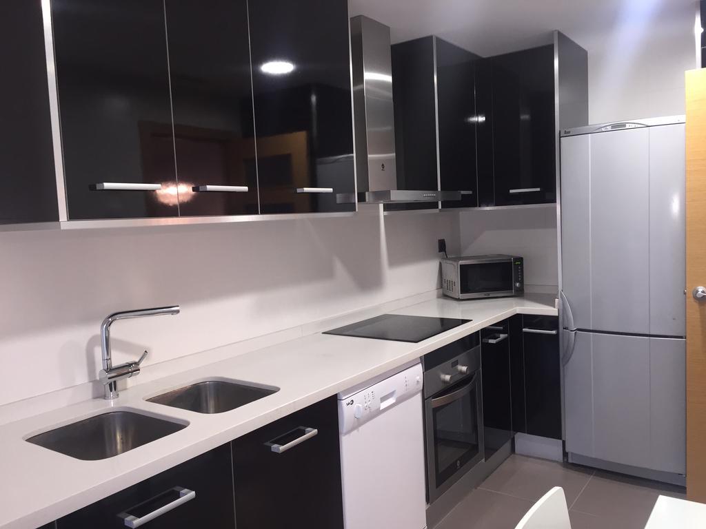 Apartamentos Turisticos Torico Amantes تيرويل المظهر الخارجي الصورة