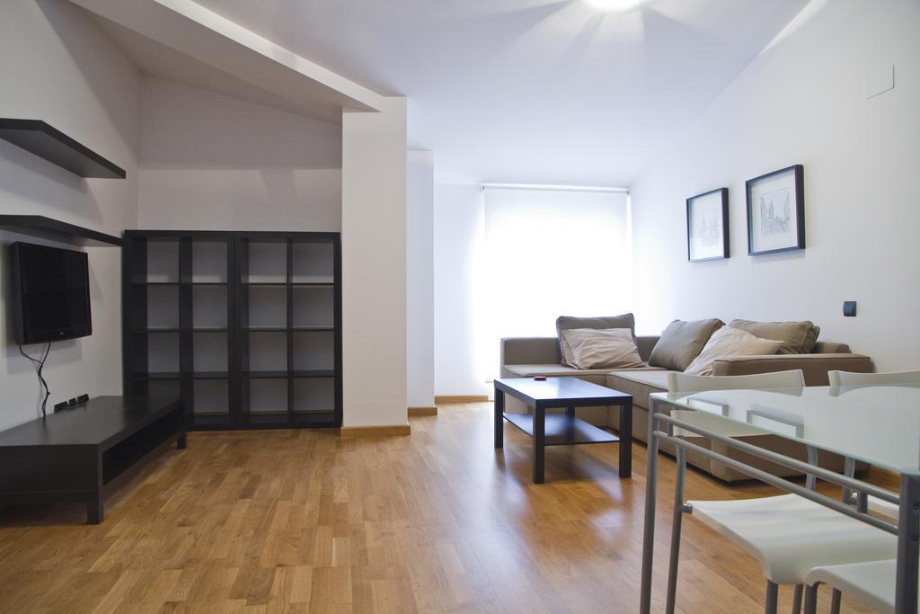 Apartamentos Turisticos Torico Amantes تيرويل المظهر الخارجي الصورة