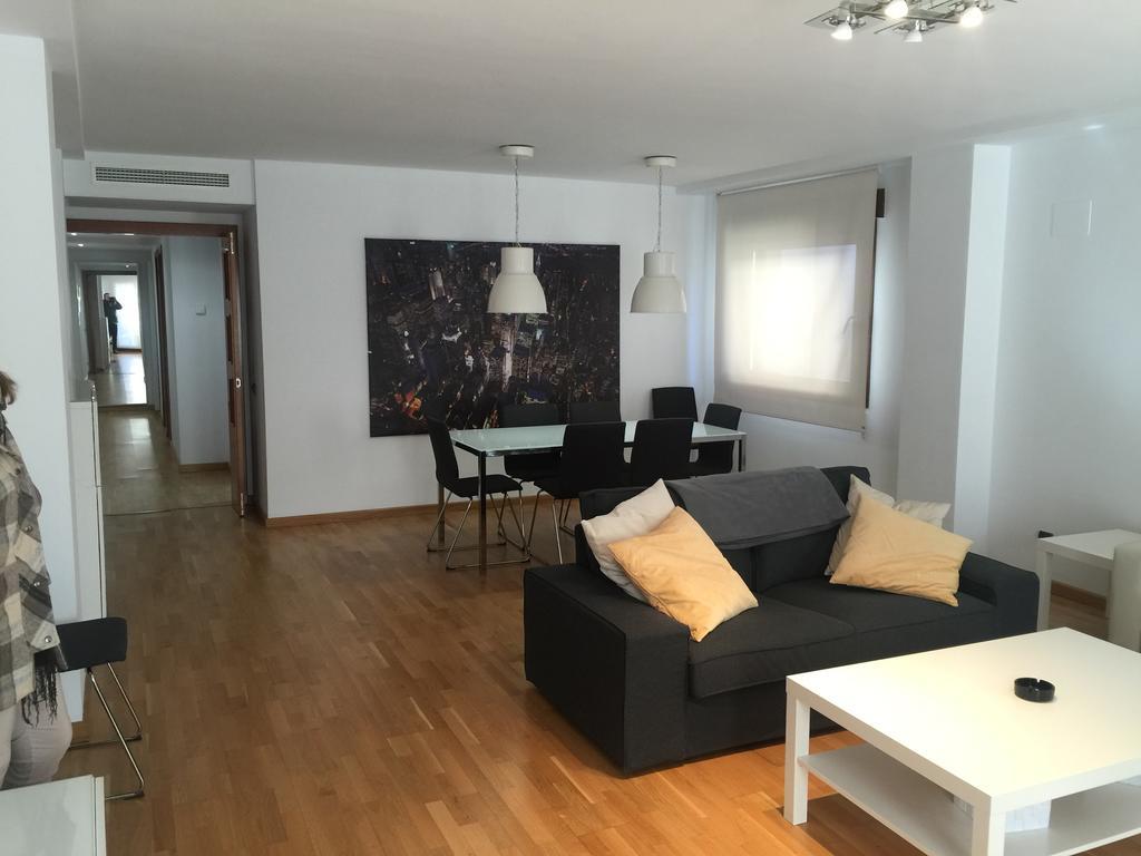 Apartamentos Turisticos Torico Amantes تيرويل المظهر الخارجي الصورة