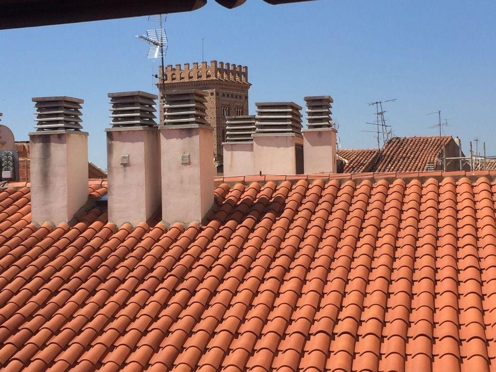 Apartamentos Turisticos Torico Amantes تيرويل المظهر الخارجي الصورة