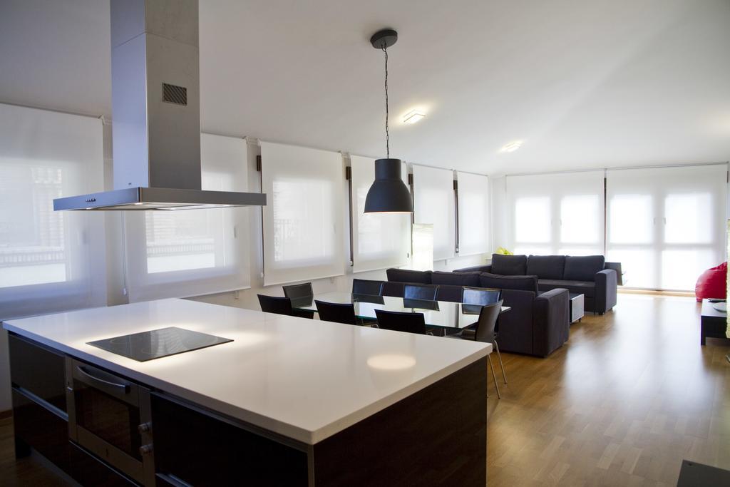 Apartamentos Turisticos Torico Amantes تيرويل المظهر الخارجي الصورة