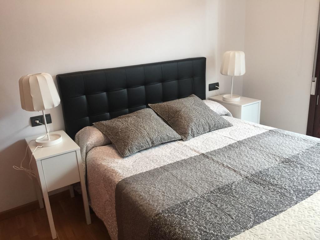Apartamentos Turisticos Torico Amantes تيرويل المظهر الخارجي الصورة