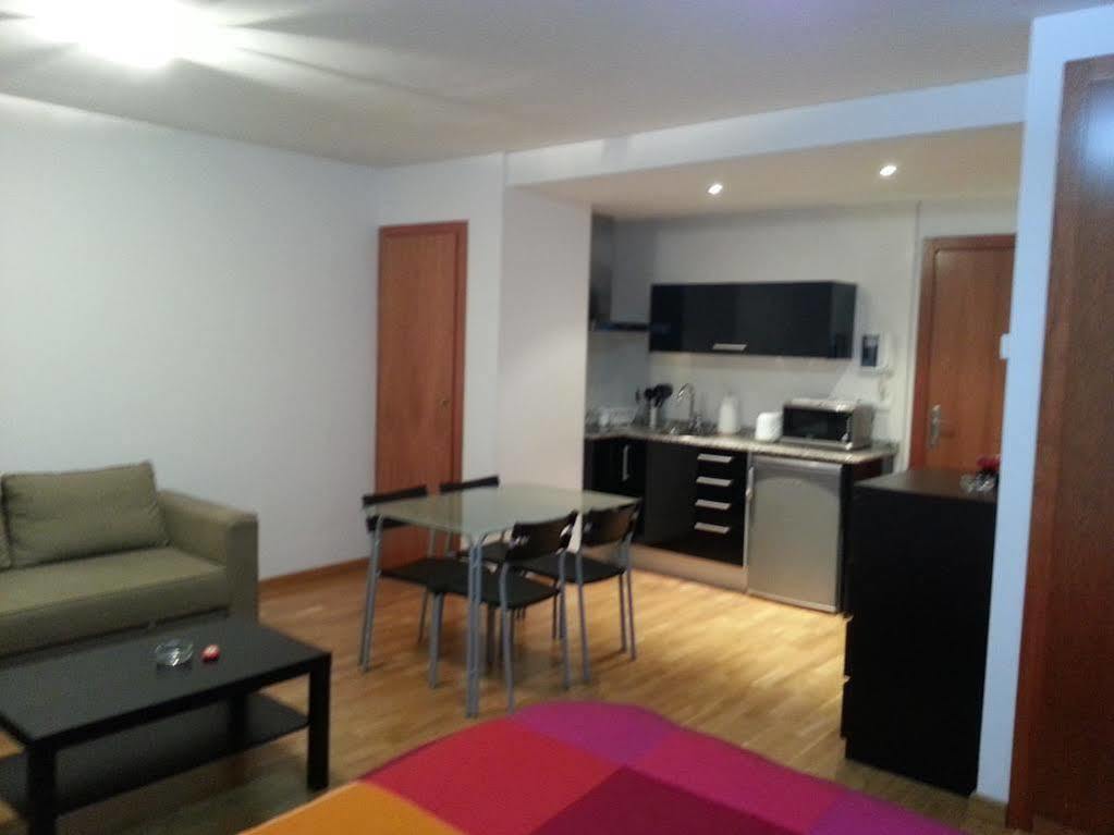 Apartamentos Turisticos Torico Amantes تيرويل المظهر الخارجي الصورة