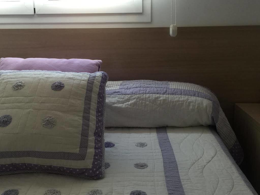 Apartamentos Turisticos Torico Amantes تيرويل المظهر الخارجي الصورة