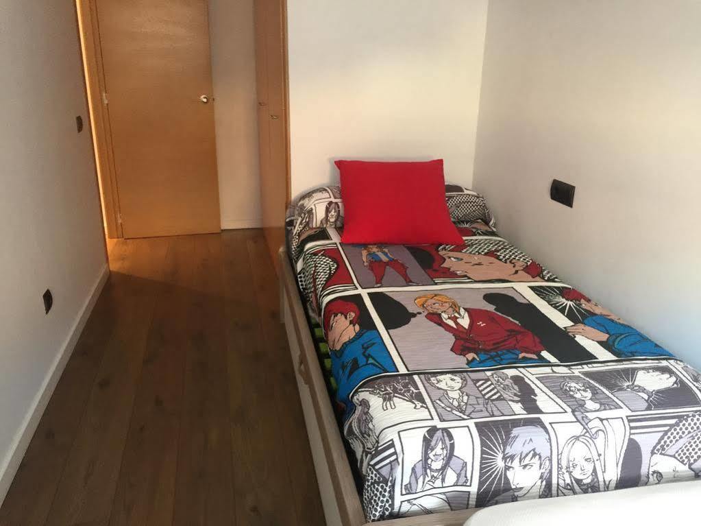 Apartamentos Turisticos Torico Amantes تيرويل المظهر الخارجي الصورة