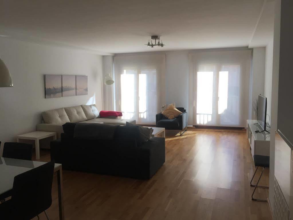 Apartamentos Turisticos Torico Amantes تيرويل المظهر الخارجي الصورة