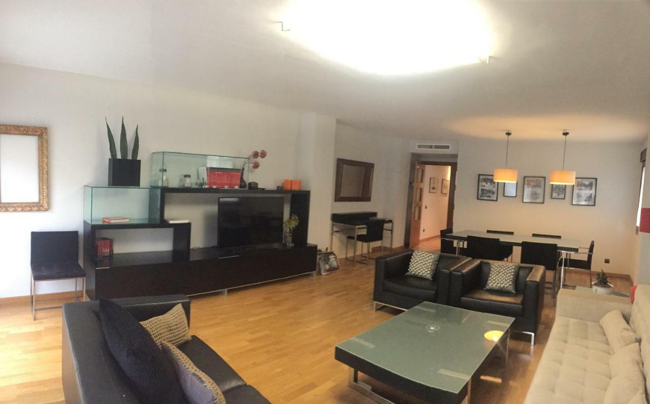 Apartamentos Turisticos Torico Amantes تيرويل المظهر الخارجي الصورة