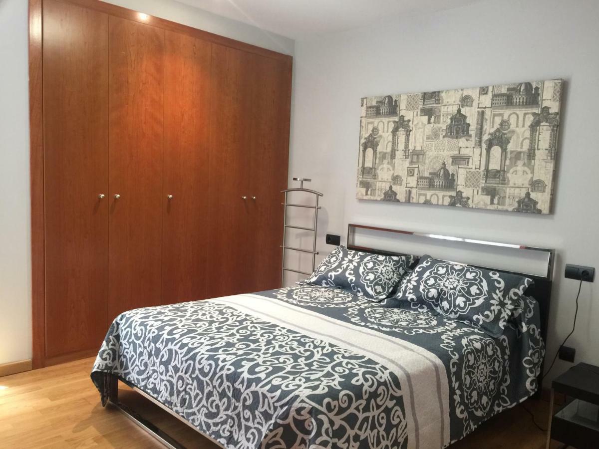 Apartamentos Turisticos Torico Amantes تيرويل المظهر الخارجي الصورة