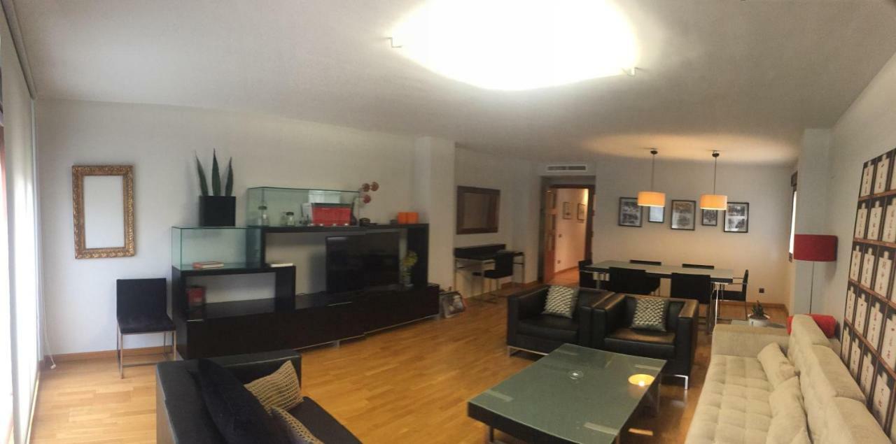 Apartamentos Turisticos Torico Amantes تيرويل المظهر الخارجي الصورة