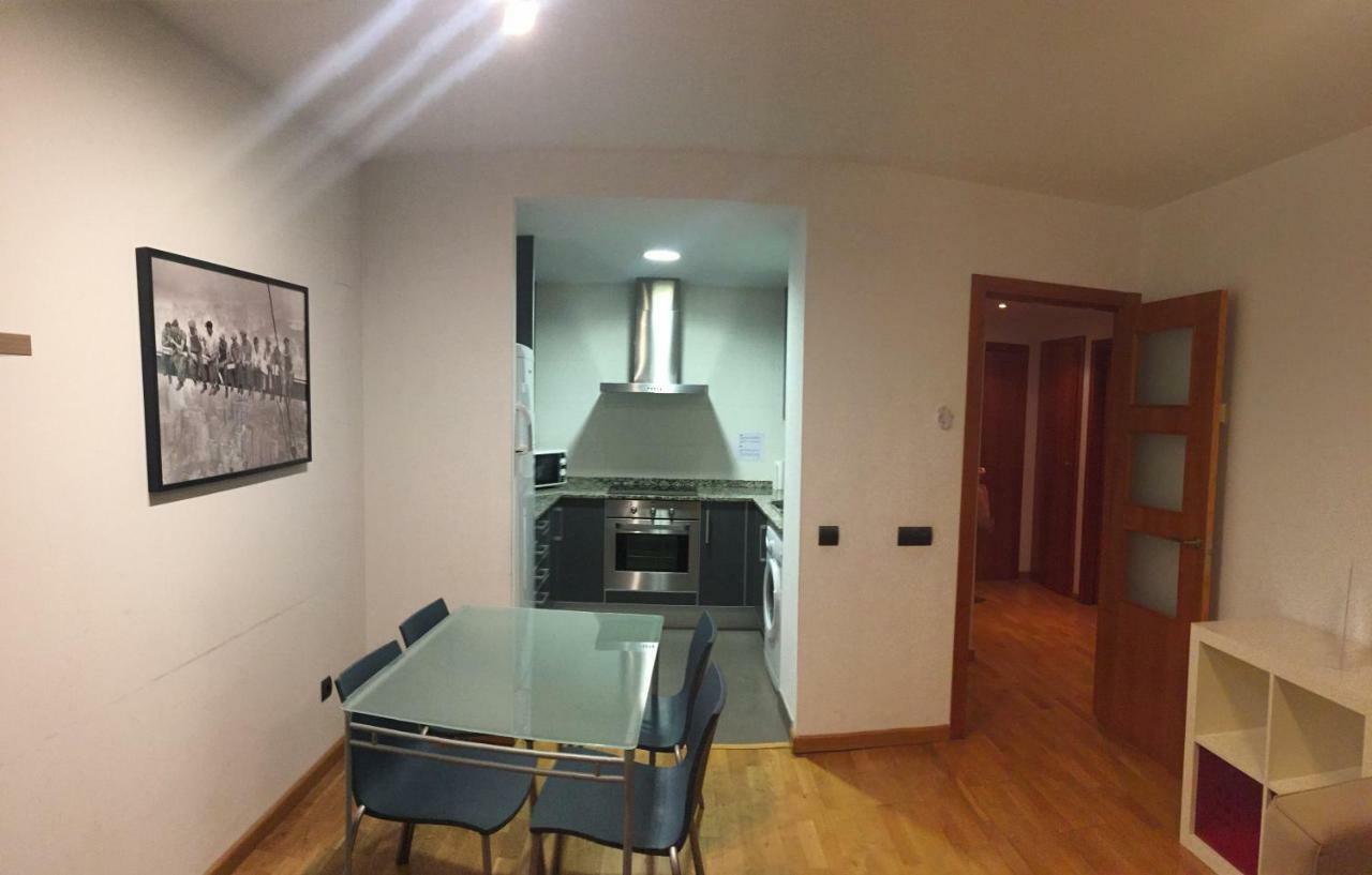 Apartamentos Turisticos Torico Amantes تيرويل المظهر الخارجي الصورة
