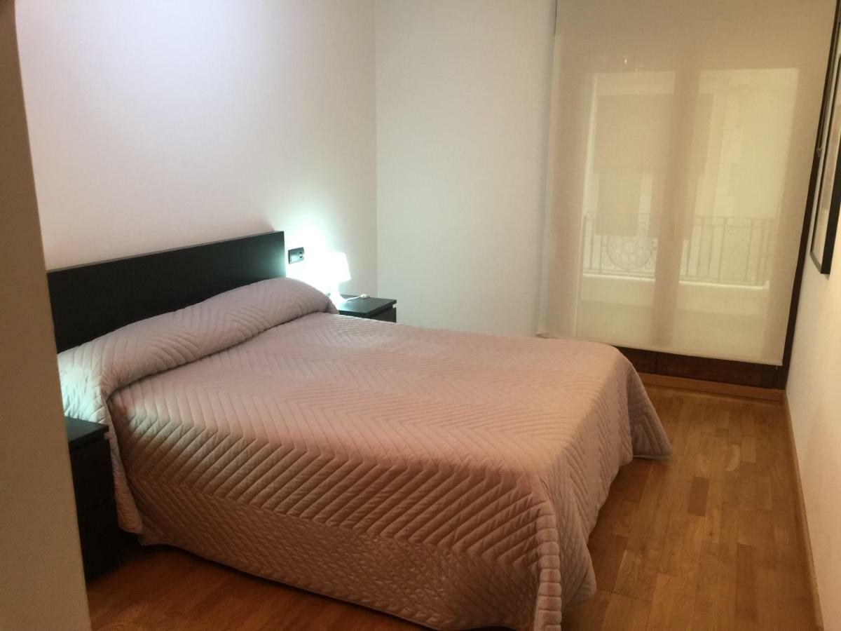 Apartamentos Turisticos Torico Amantes تيرويل المظهر الخارجي الصورة
