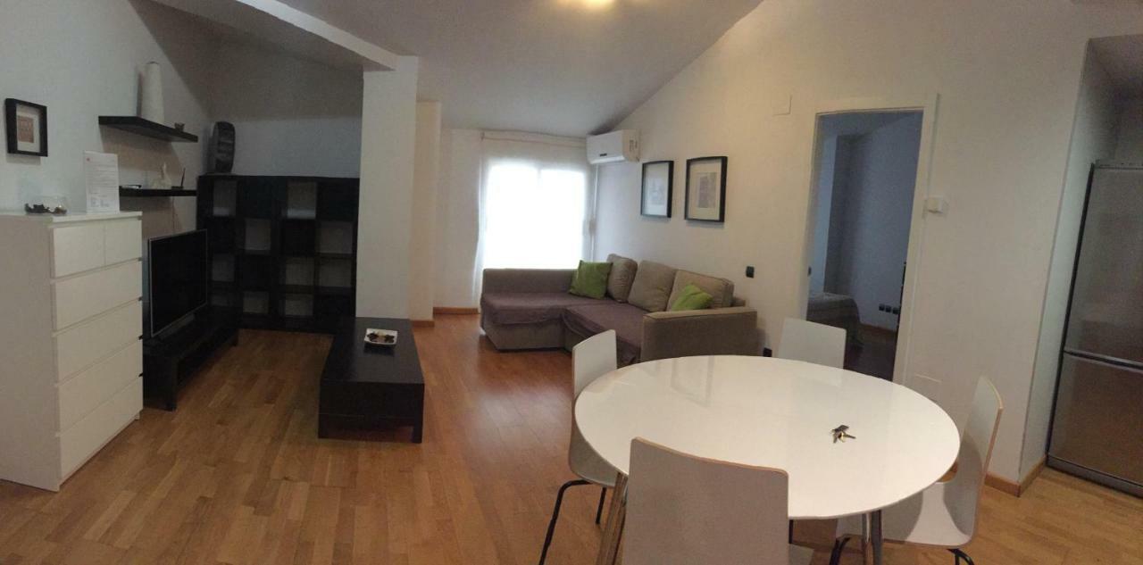 Apartamentos Turisticos Torico Amantes تيرويل المظهر الخارجي الصورة