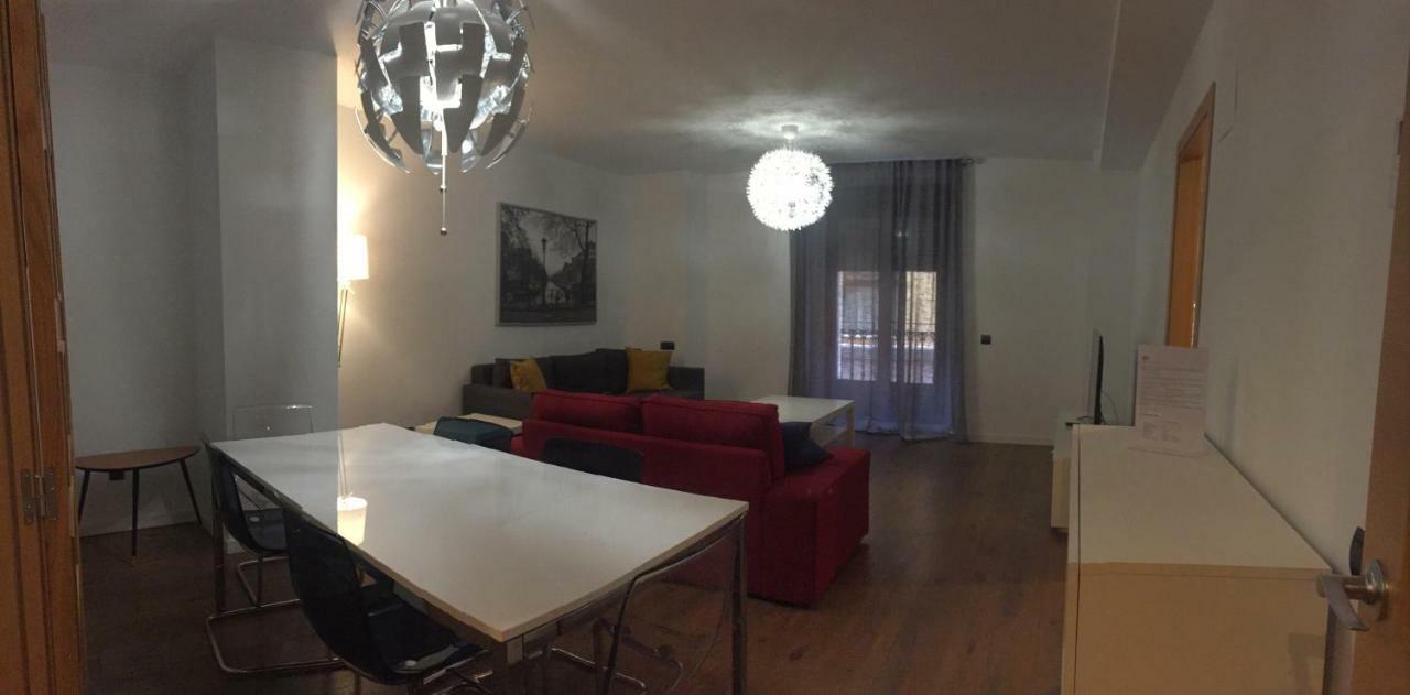Apartamentos Turisticos Torico Amantes تيرويل المظهر الخارجي الصورة