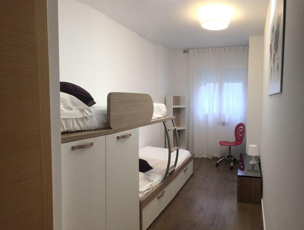 Apartamentos Turisticos Torico Amantes تيرويل المظهر الخارجي الصورة